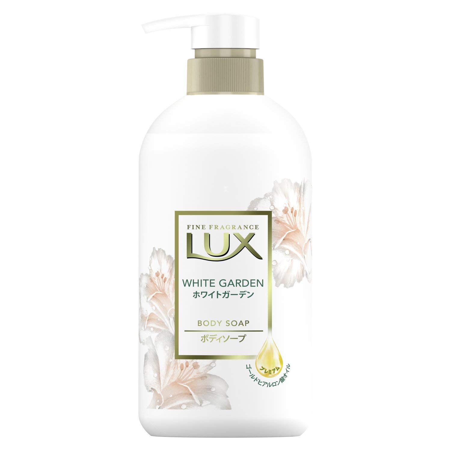 Amazon | LUX(ラックス) ラックスボディソープ ラックス ボディソープ